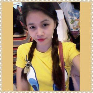 Jane Mj Balquin profile icon