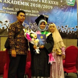 Syifa Fauziah profile icon