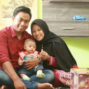 Zahra AnNadzir profile icon