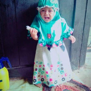 Sari Puteri Efendi profile icon