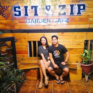 Jojiemae Caayon Erederos profile icon