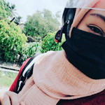 Mira Qadaffi profile icon