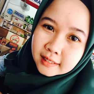 nurul fatihah profile icon