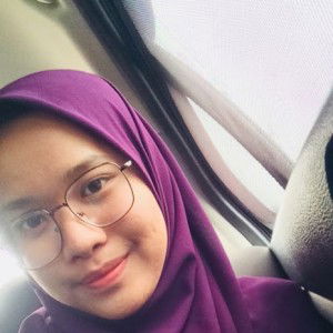 MAIZATUL HASHIMAH YUSOF profile icon