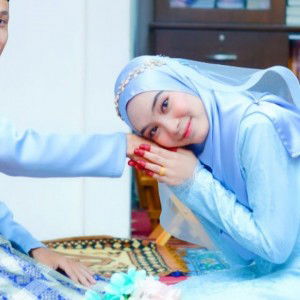 Siti HaJar Shafie profile icon