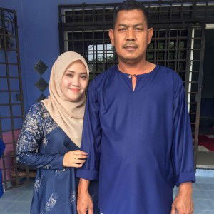 Mariati Kamarulzaman II profile icon