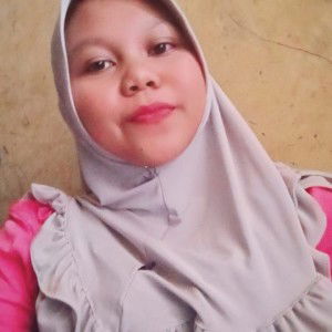 Fitria Ria profile icon