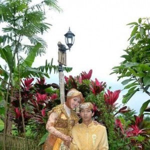 Kartika Hidayat profile icon