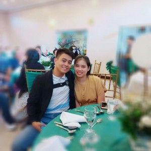 Angelica Lebrilla - Frial profile icon