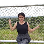 Erika Macalalad Masangkay profile icon