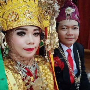 Nurhafizah Tanjung profile icon