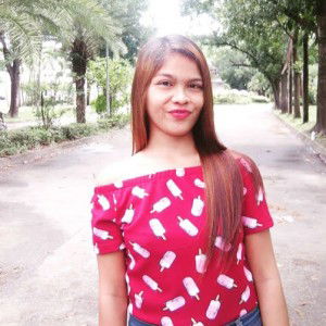 Princess Kaye Aguilar profile icon