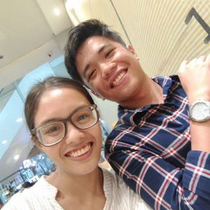 Rochelle Sayson profile icon