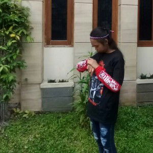 Fitrii 01 profile icon