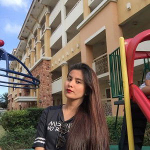 Sheena Garzon profile icon