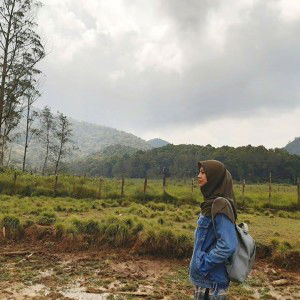 Andriany Kusuma profile icon