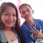 Yhasmine Señar profile icon