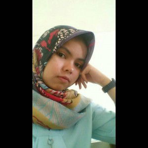 Yupita Maulani profile icon