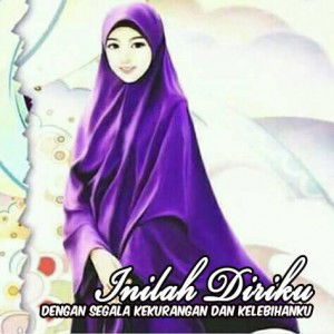 Balqis Aqis profile icon