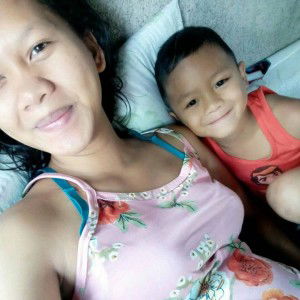 Abegail Villanueva profile icon