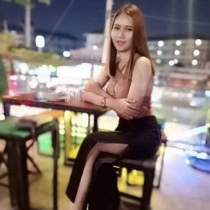 Titiya Udomruk profile icon