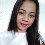 Mistyrose Natividad profile icon