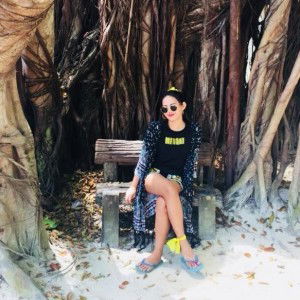 Kristel Blanco Ligaton profile icon