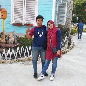 Evi Makhfiroh profile icon