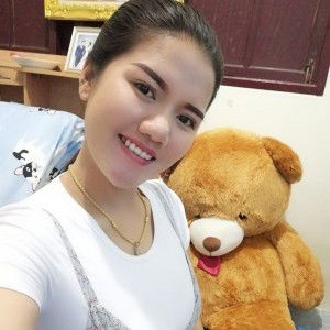 BumBim Chamaiporn Tongta profile icon