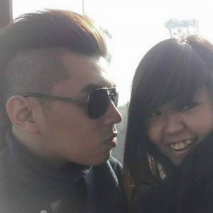 Lim Hong Zhan profile icon