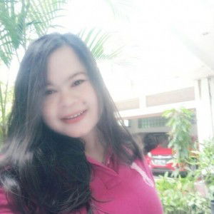 Meryta Raharjo profile icon