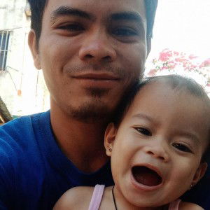 Arvin Ravelo Castanares profile icon