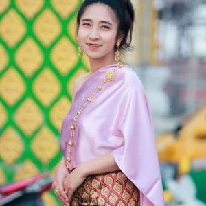 ใอ่. ทิฟฟี่ สตรีรั่ว profile icon