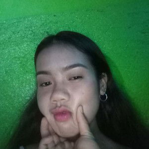 Rizza Mae J Lawas profile icon