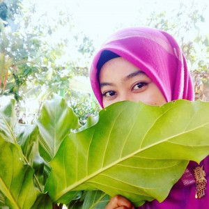 Siti Muthmainnah Purba profile icon