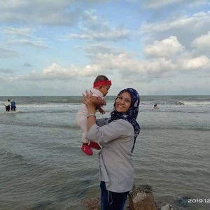 Hazatul Aqilah profile icon