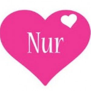 Nur Baeti profile icon