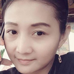 May Hariyani profile icon