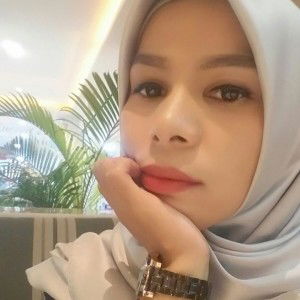 Kholisah Ridwan profile icon