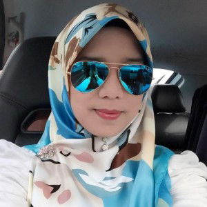 Nor Hairunnisak profile icon