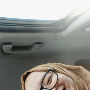 Najuwa Yahya profile icon