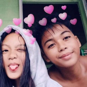 Lilliannie Blake profile icon