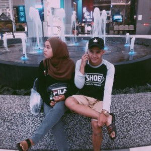 fatihah nabila profile icon