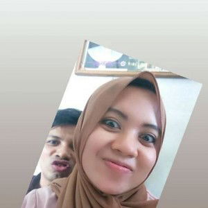 ainun nafisah profile icon