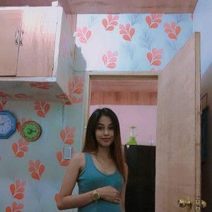 Rose Ann Montes profile icon