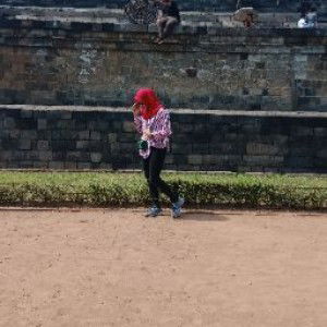 Novia Herawati profile icon