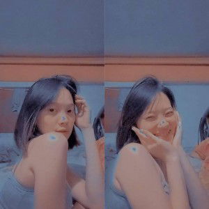 Nicole Tolentino Acedera profile icon