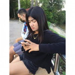 กชพร ทวีแก้ว profile icon