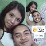 Celine Cruz profile icon