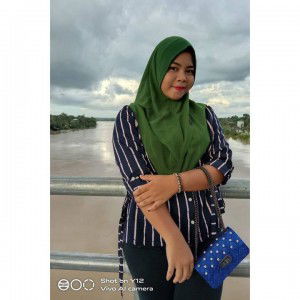 Diny Zarron profile icon